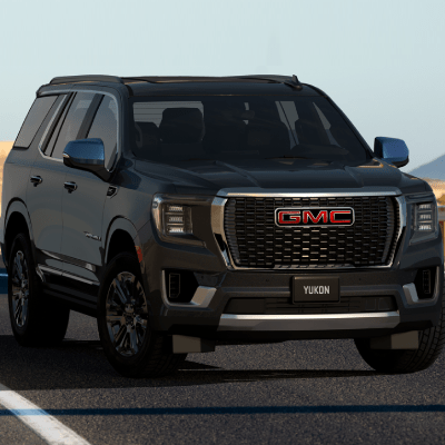 SUV RENTALS